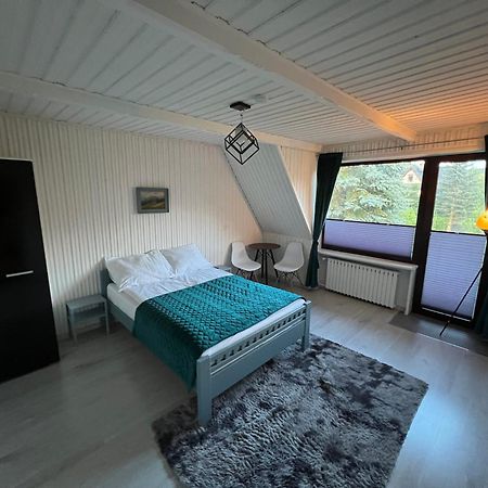 Apartstudio Giewont زاكوباني المظهر الخارجي الصورة
