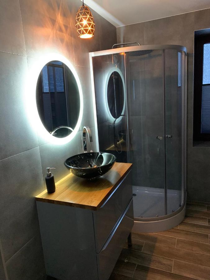 Apartstudio Giewont زاكوباني المظهر الخارجي الصورة