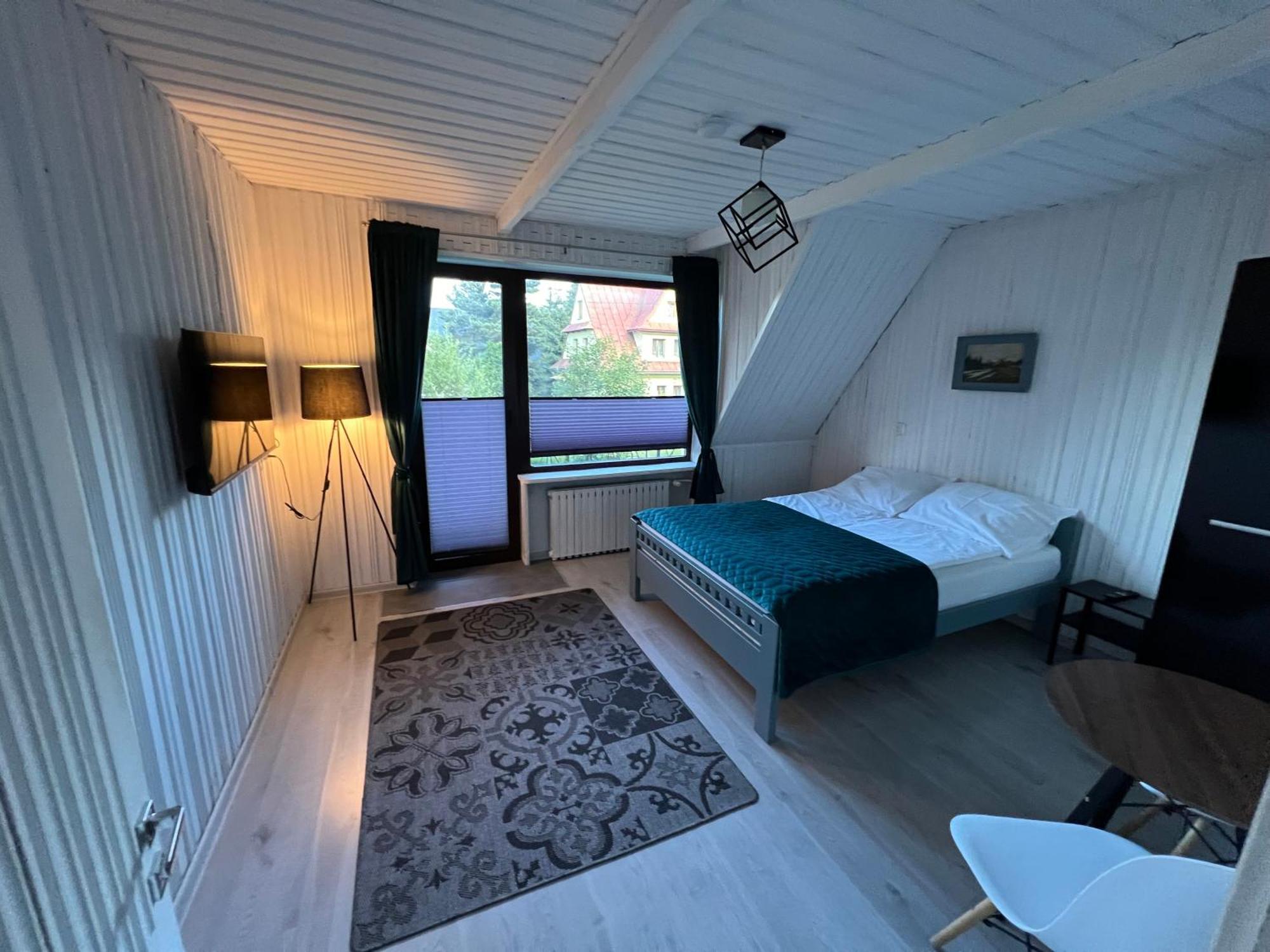 Apartstudio Giewont زاكوباني المظهر الخارجي الصورة