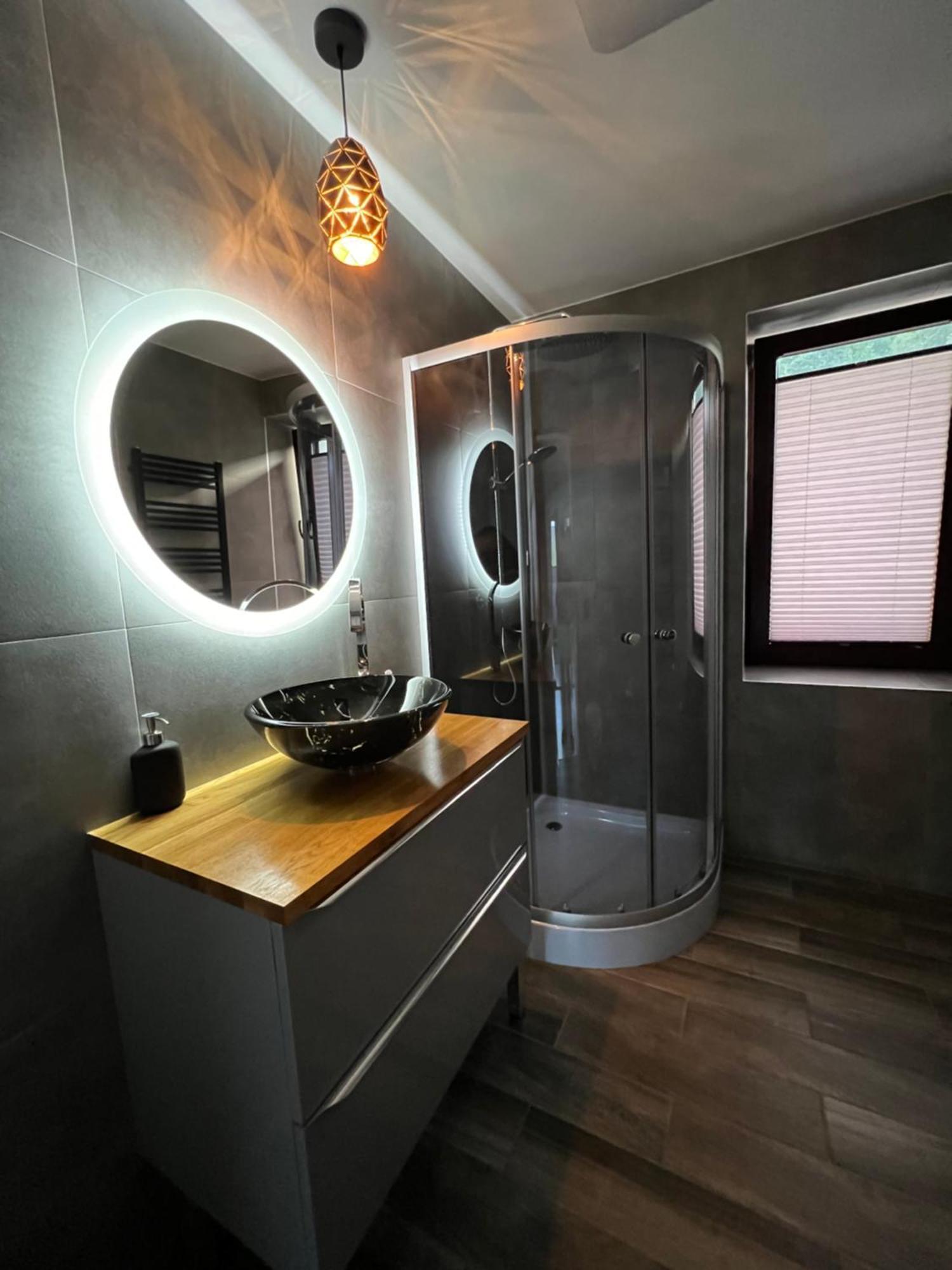 Apartstudio Giewont زاكوباني المظهر الخارجي الصورة