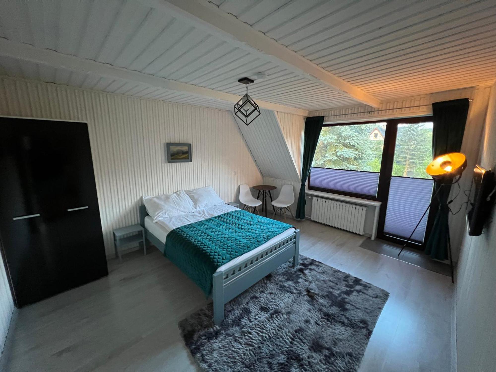 Apartstudio Giewont زاكوباني المظهر الخارجي الصورة