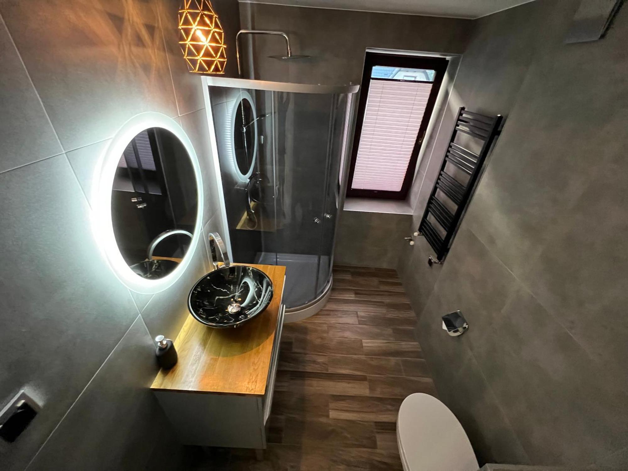Apartstudio Giewont زاكوباني المظهر الخارجي الصورة