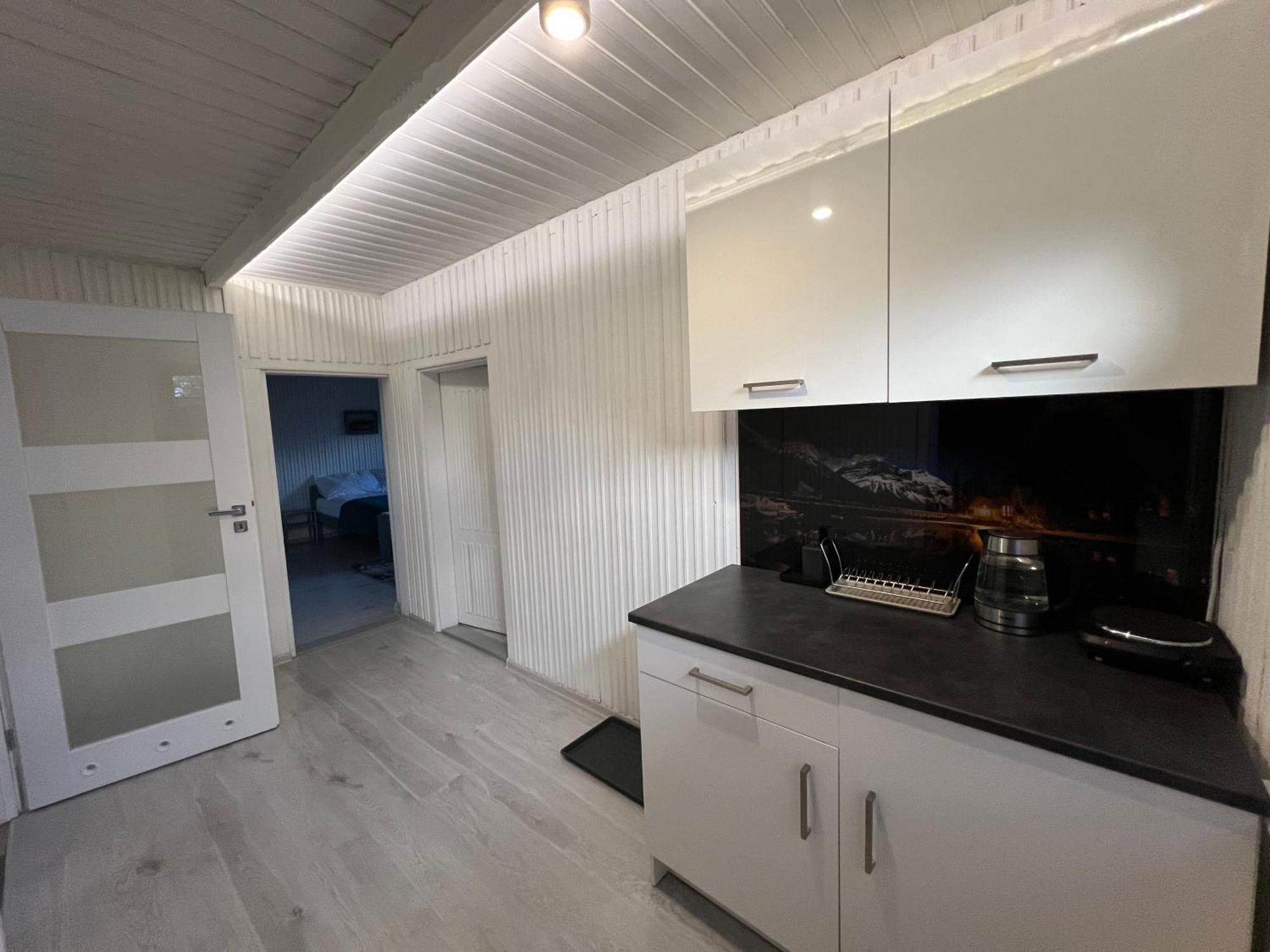 Apartstudio Giewont زاكوباني المظهر الخارجي الصورة