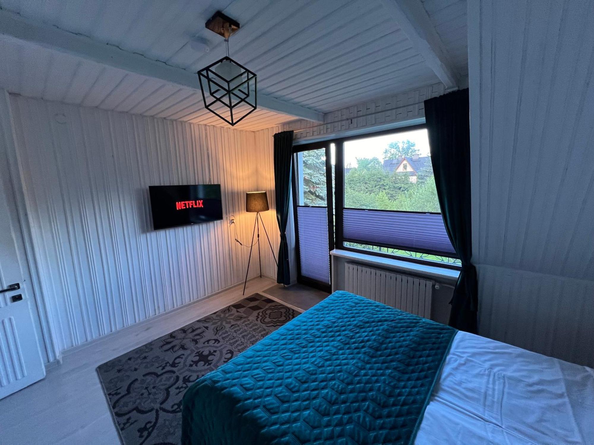 Apartstudio Giewont زاكوباني المظهر الخارجي الصورة